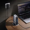 Ladestation Baseus Unionjoy 17-Port Triple Display Docking Produktbild-Vorschau 5