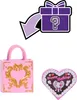 Mattel Monster High Scary Sweet Celebration CUPID JBG77 Podgląd zdjęcia produktu 9