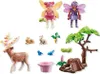 PLAYMOBIL 71800 Fées et animaux de la forêt Voir les images du produit 13