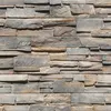 STEGU Rivestimento Murale Finta Pietra Granada grigio Anteprima dell’immagine prodotto 1