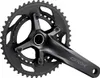 Mechanizm korbowy GRX FC-RX600 2x11 biegów - 165 mm Podgląd zdjęcia produktu 1