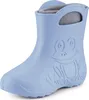 Ladeheid Eva Kinder Jungen Mädchen Gummistiefel Regenschuhe Produktbild-Vorschau 1