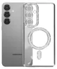 Avizar, custodia diamantata per Samsung Galaxy S25 MagSafe Anteprima dell’immagine prodotto 1