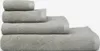 Marc O' Polo Handtuch Timeless Uni  Towel Farbe Grey Größe Produktbild-Vorschau 1