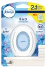Febreze désodorisant de salle de bain fraîcheur d'avril Voir les images du produit 2