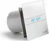 Cata E-150 GTH Axial-Badlüfter mit Automat, 10W/19W, Produktbild-Vorschau 1