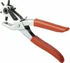 Hochleistungs-Leder-Profi-Ledergürtelstanzer, Handstanzer, Produktbild-Vorschau 1