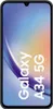 Galaxy A34 5G - 256 GB - Awesome Graphite Produktbild-Vorschau 2