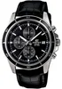 Casio EFR-526L-1A, Armband, Männlich, Edelstahl, 2 Jahr(e), Produktbild-Vorschau 1
