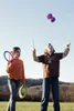 HUDORA - Jeu d'adresse Diabolo, couleurs assorties Voir les images du produit 3