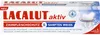 Lacalut, Acitv, Pasta do zębów, 75ml (PRODUKT Z NIEMIEC) Podgląd zdjęcia produktu 2