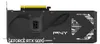 RTX 5070 12GB PNY VERTO OC Triple Fan GDDR7 3 Fan Produktbild-Vorschau 5