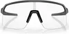 Oakley Sutro Lite, Erwachsener, Unisex, Schild, Halbe Produktbild-Vorschau 3