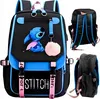 Lilo und Stitch Rucksack für Schule, Schule, Stadt, Reisen, Produktbild-Vorschau 1