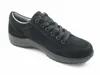 Tamaris Comfort sportlicher Schnürer Schwarz in Gr. 39 Produktbild-Vorschau 4