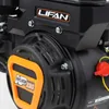 Benzínový jednoválcový motor LIFAN KP230 o výkonu 6,5 k pro Náhled obrázku produktu 7