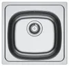 Franke Spark SKN 610-37 - 101.0714.957 Edelstahlspüle Produktbild-Vorschau 1