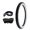 Pneumatiky Whitewall Citomerx H-675 2.25-19 (2 1/4 x 19 - Náhled obrázku produktu 1
