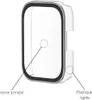 Hülle für Huawei Band 10/Band 9/Band 8 - Transparent Produktbild-Vorschau 4