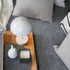 Rasenteppich GREEN Meterware 400x500cm Grau Vliesrasen für Produktbild-Vorschau 5