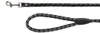 TRIXIE Hundeleine Cavo, 1,00 m, ø 12 mm, schwarz/grafit, Produktbild-Vorschau 6