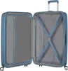 American Tourister trolley Soundbox Spinner 77 / 28 TSA EXP Voir les images du produit 7