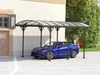 Carport Tettoia per auto "Protector" - 15 m² - 5,05 x 3 x Anteprima dell’immagine prodotto 2