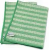 TURBO PRODUKTE Bambus Geschirrtücher 2er-Set – 60×40 cm, Produktbild-Vorschau 1
