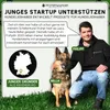 PFOTENWUNDER® Hundetoilette 2x -EASY-WASH-Ersatz-Rasen Produktbild-Vorschau 4