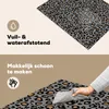 KitchenYeah© Herdabdeckplatte Panther - Muster - Tiere , Produktbild-Vorschau 2