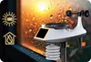 Berdsen BD-914 Wetterstation mit Wind- und Regensensor, Produktbild-Vorschau 15