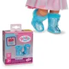 BABY born Glitter Boots 2 ass. 43cm, Boty pro panenky, 3 Náhled obrázku produktu 10