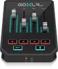 A product shot of the TC-Helicon GO XLR Mini audio mixer. Produktbild-Vorschau