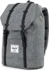 Herschel Rucksack Retreat Classics Batohy Polyester 43 x Náhled obrázku produktu 29