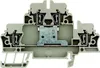 Weidmüller 1689990000 - Beige - 2,5 mm² - 79,5 mm - 10,56 g Produktbild-Vorschau 1