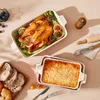 Set de moules à pâtisserie MALACASA, 3 pièces Moule à Voir les images du produit 4