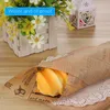 100 Blätter Deli Papierblätter, Pommes Papier für Korb, Produktbild-Vorschau 6