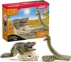 schleich WILD LIFE 42559, Zoo, Jungle, Wild animals / Produktbild-Vorschau 10