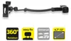 HEYNER® Support de tablette pour voiture Appuie-tête pour Voir les images du produit 2