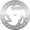 Scooterbelag SBS 193HM (Satz pro Scheibe) Street Ceramic Produktbild-Vorschau 2