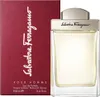 Salvatore Ferragamo pour Homme Eau de Toilette 100 ml Anteprima dell’immagine prodotto 2