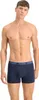 2er Pack PUMA Men All-Over-Print Boxershorts denim M Produktbild-Vorschau 6