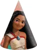 Vaiana Partydeko Kindergeburtstag Partyset Geburtstag Deko Produktbild-Vorschau 4