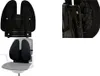 Fellowes Back Angel Rückenstütze Produktbild-Vorschau 5