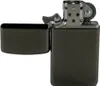 Zippo Feuerzeug Modell 20492 SLIM Black Ice Produktbild-Vorschau 8