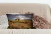 MuchoWow® Zierkissen Sofakissen Wohnzimmer Dekokissen 50x30 Produktbild-Vorschau 4
