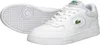 Lacoste Lineset  Sneakers Laag - Wit - Maat 46 Voir les images du produit 6