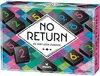 Moses Verlag No Return - Es gibt kein zurück Produktbild-Vorschau 1