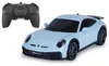 JAMARA Porsche 911 Dakar 1:24 grün schattiert 2,4GHz Produktbild-Vorschau 6