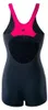 Aquawave - Badeanzug für Damen PP14591 (M) (Schwarz) Produktbild-Vorschau 5